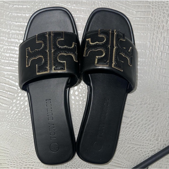 Tory burch sandal - Picture 1 of 2